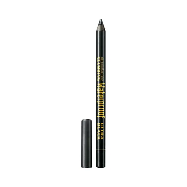 Bourjois Contour Clubbing eye pencil 1 ml 1,2 g Crème 54 Ultra Black thumbnail