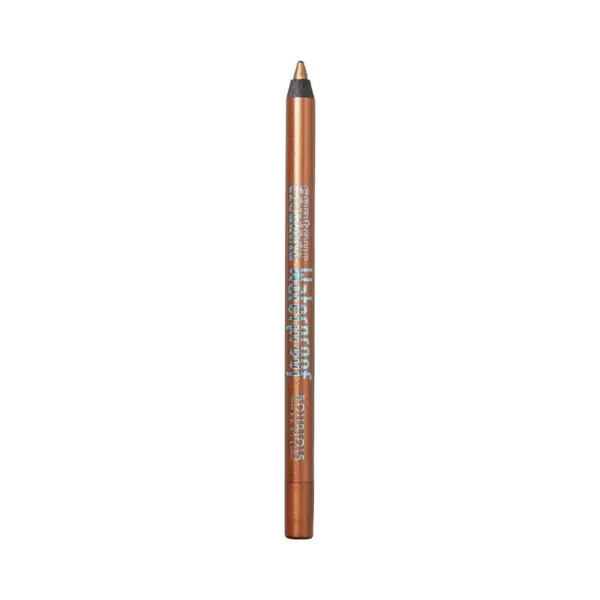 Bourjois Contour Clubbing Waterproof Oogpotlood - 64 Exu B'Orange thumbnail