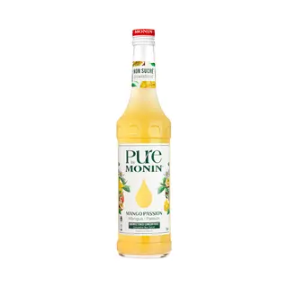 Monin 362302 dessertstroop & -saus Mango 700 ml Dessertsiroop