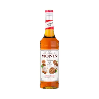 Monin 361171 dessertstroop & -saus Kaneel 700 ml Dessertsiroop