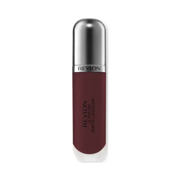 Revlon Ultra Hd Matte Lipcolor 5,9 ml 675 Hd Infatuation Mat thumbnail