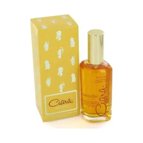 Revlon Ciara 70ml eau de cologne Women thumbnail