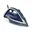 Blauw, Zilver