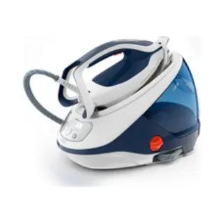 Calor Pro Express Protect 2600 W 1,8 l Durilium AirGlide Autoclean soleplate Blauw, Wit