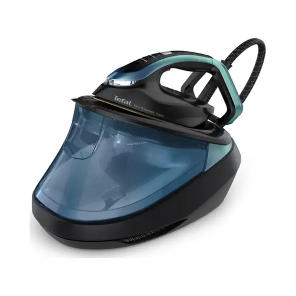 Tefal Pro Express Vision GV9822 GV9822 Stoomgenerator thumbnail