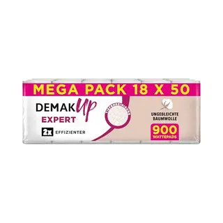 Demak'Up 480255 katoenen Wattenschijfje & Watje