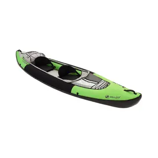 Sevylor Yukon 2 persoon/personen Reizen/recreatie Opblaasbare boot