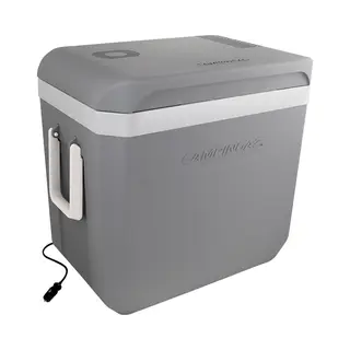 Campingaz Powerbox Plus koelbox 36 l Electrisch Grijs