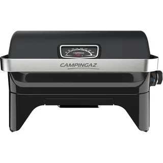 Campingaz Attitude 2go Cv Barbecue Tafelblad Gas Zwart, Metallic 5000 W