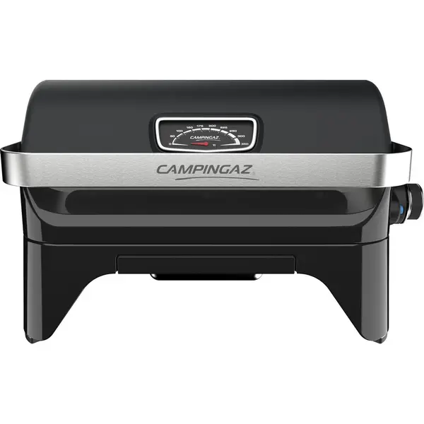 Campingaz Attitude 2go Cv Barbecue Tafelblad Gas Zwart, Metallic 5000 W thumbnail