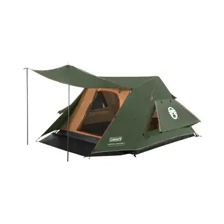 Coleman, Tent, (Koepeltent, 10.10 kg, 3 Personen)