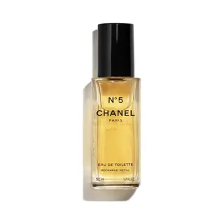 Chanel N°5 50 ml Vrouwen