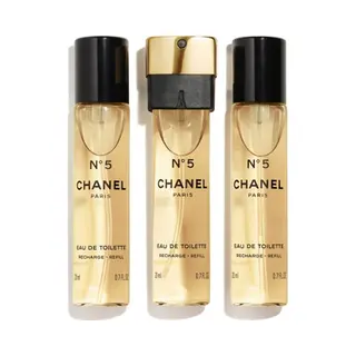Chanel N°5 20 ml Vrouwen