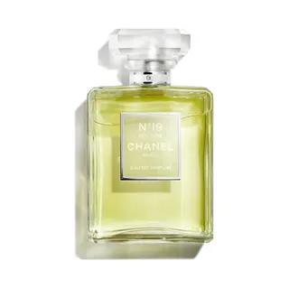 Chanel N°19 Poudré 100 ml Vrouwen