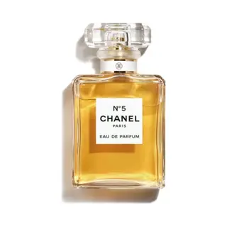 Chanel N°5 35 ml Vrouwen