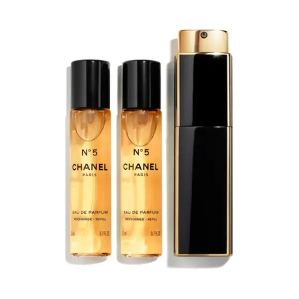 Chanel N°5 Twist & Spray 20 ml Vrouwen thumbnail