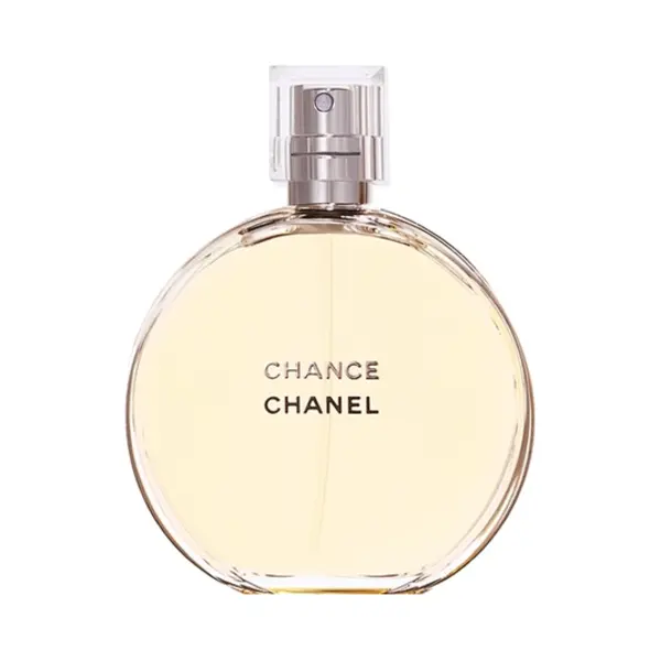 Chanel Chance 100 ml Vrouwen thumbnail