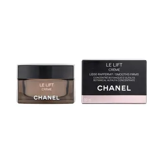Chanel Le Lift Cream Dag- en nachtcrème Gezicht, Nek 50 ml