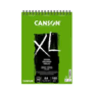 Canson Xl Drawing Papierblok voor handenarbeid 50 vel