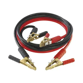 Gys Startkabels 320 A 3 M 16 Mm² 2 St