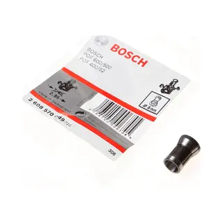 Bosch Professional Bosch Ggs 27 And Pof Collet