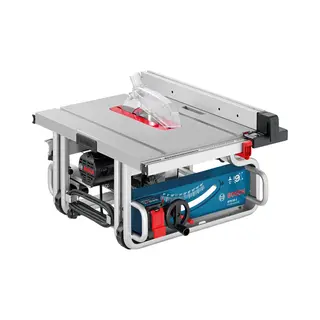 Bosch Gts 10 J 25,4 cm 3650 Rpm 1800 W