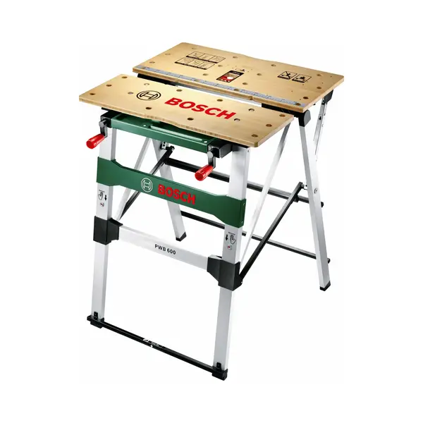 Bosch Pwb 600 Tischlerbock thumbnail