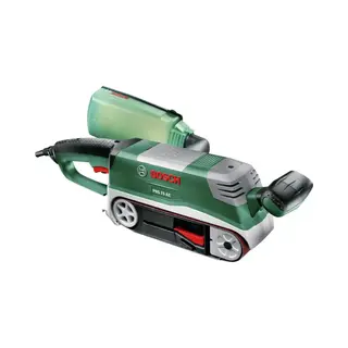 Bosch Pbs 75 Ae Set Schuurmachine Groen, Grijs 750 W