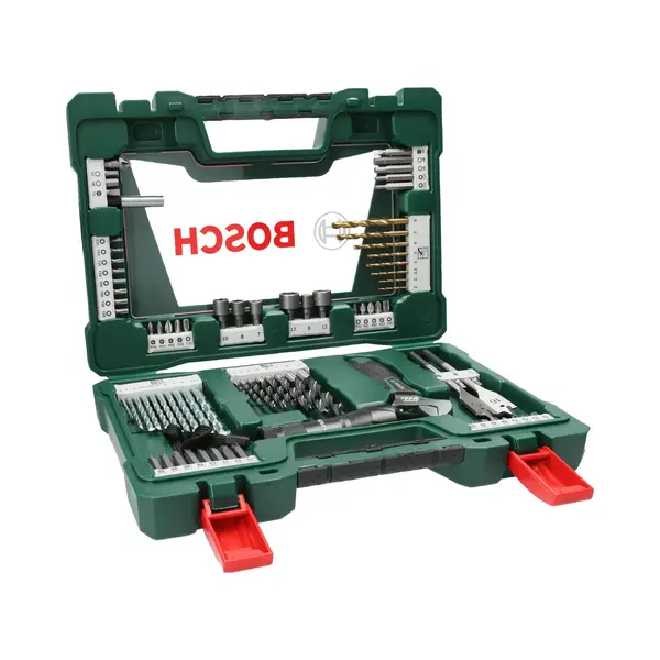 Bosch 2 607 017 193 drill bit thumbnail