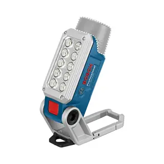 Bosch Gli DeciLED Professional Blau, Grau Led