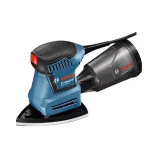 Bosch Gss 160 Multi Multischuurmachine 24000 Rpm Meerkleurig