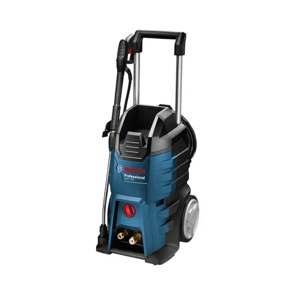 Bosch Ghp 5-55 Professional hogedrukreiniger Staand Electrisch 520, 500 2200 W thumbnail