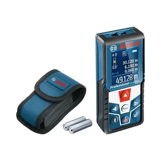 Bosch Glm 50 C Professional