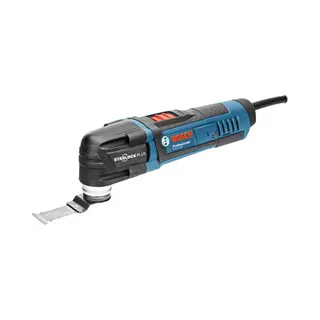 Bosch Gop 30-28 Professional Zwart, Blauw 300 W 20000 Opm