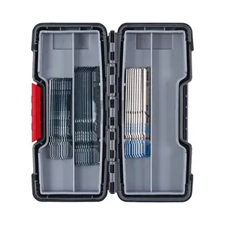 Bosch 2 607 010 903 decoupeerzaag-, figuurzaag- & reciprozaagblad Decoupeerzaagblad 30 stuk(s)