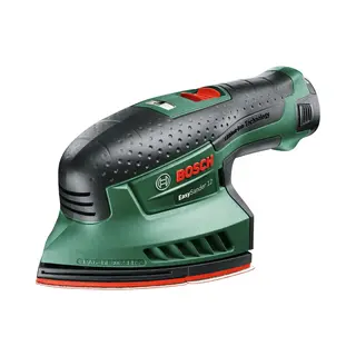Bosch EasySander 12 (1 accupack)