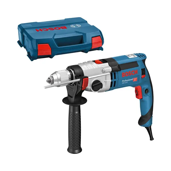 Bosch Gsb 24-2 Professional thumbnail