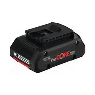 Bosch ProCORE18V 4.0 Ah Professional