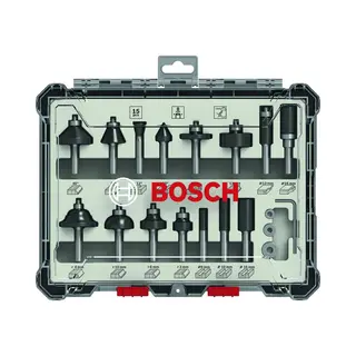 Bosch 2 607 017 472 frees