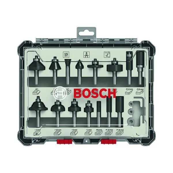 Bosch 2 607 017 472 milling cutter thumbnail