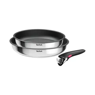 Tefal Pfannenset L8813S75 - Marke Ean, 3168430362307