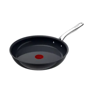 Tefal Jamie Oliver Keramische koekenpan 24 cm - inductie C4750455