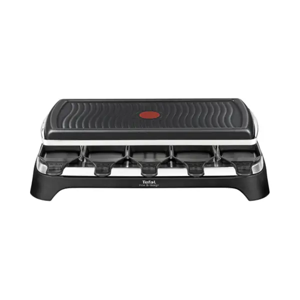 Tefal Ambiance Raclette & Tischgrill RE4588 thumbnail