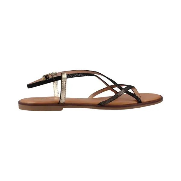Les tropeziennes par M. Belarbi Monagum Leren Sandalen thumbnail