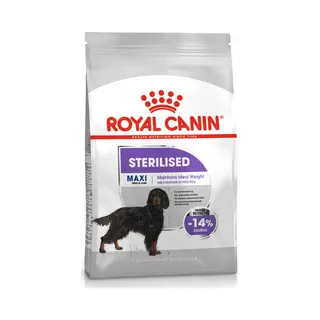 Royal Canin Sterilised Maxi - 12 Kg - Hondenvoer