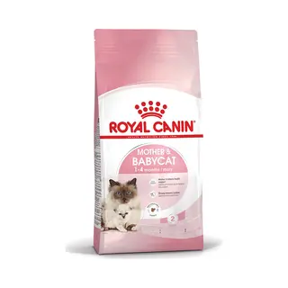 Royal Canin Feline Health Nutrition Mother & Babycat 10 Kg