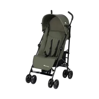 Bebeconfort Rainbow, Lightweight Baby Buggy Stroller, Multi-Position Reclining Stroller, Foldable With Compact Closure, For Children Aged 6 Months - 4