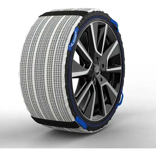 Michelin Sneeuwsokken Sos Grip - X1 thumbnail