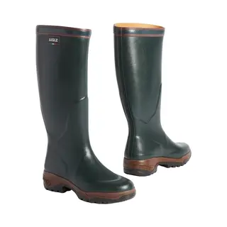 Anti-Ermüdungsstiefel Kind Aigle Parcours 2