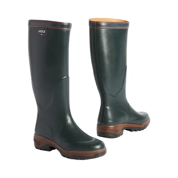 Anti-Ermüdungsstiefel Kind Aigle Parcours 2 thumbnail